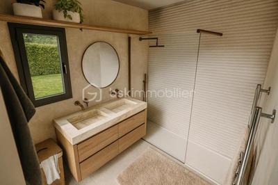 Maison - 114 m² - 4 pièces