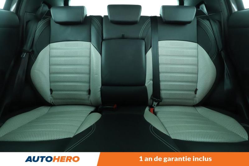 Alfa Romeo Giulietta 2.0 Jtdm Exclusive 150 ch