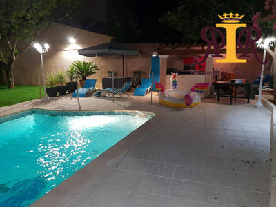 Maison - 117 m² - 4 pièces