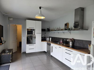 Maison - 146 m² - 5 pièces