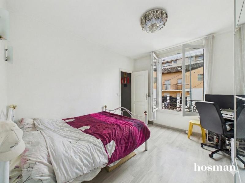 Maison - 119 m² - 6 pièces