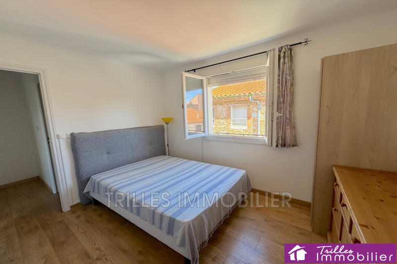 Maison - 55 m² - 3 pièces