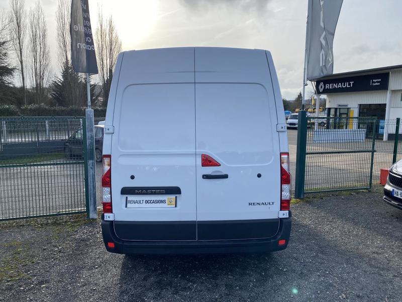 Renault Master III L2h2 Blue Dci 135 Confort