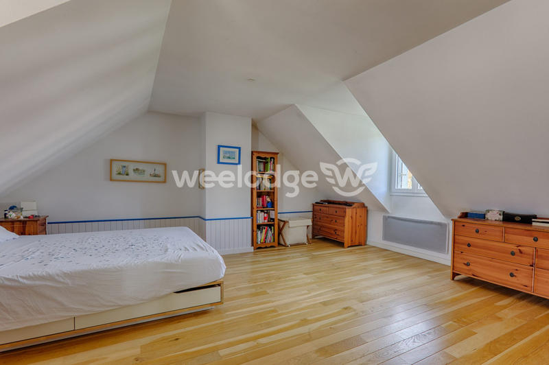 Maison - 114 m² - 6 pièces