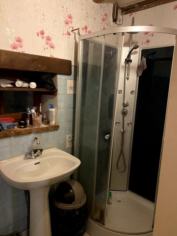 Maison - 83 m² - 5 pièces