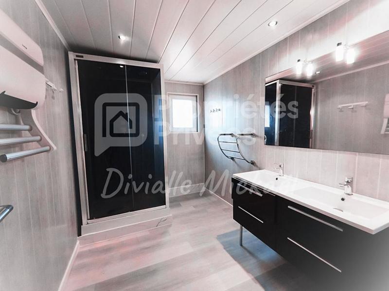 Maison - 145 m² - 5 pièces