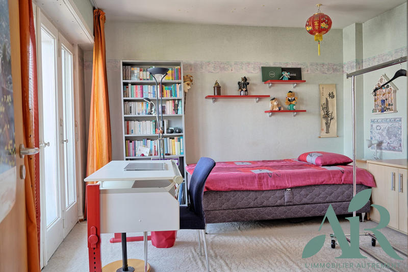 Maison - 170 m² - 6 pièces