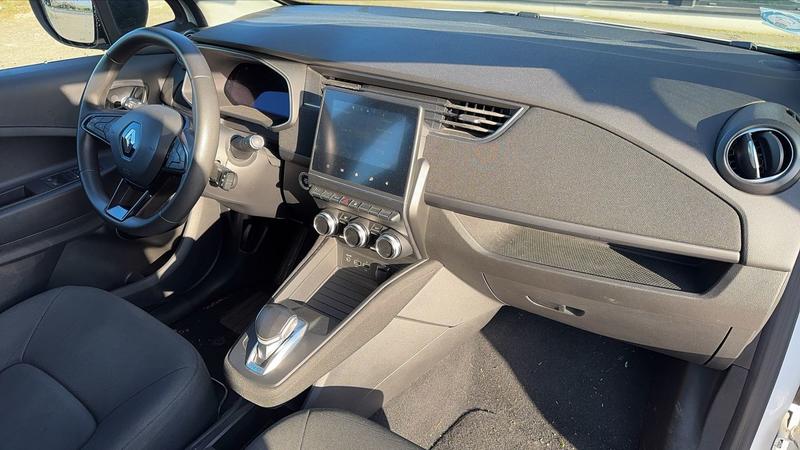 Renault Zoe R110 109 52 kWh Life