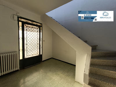 Maison - 123 m² - 7 pièces