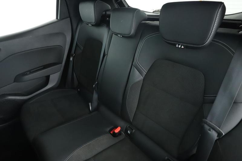 Renault Clio 1.0 TCe Intens 100 ch