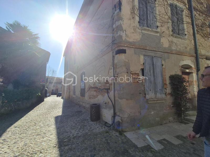 Maison - 130 m² - 4 pièces