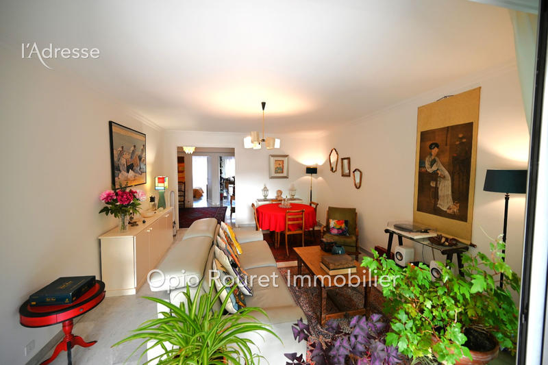 Appartement - 82 m² - 3 pièces