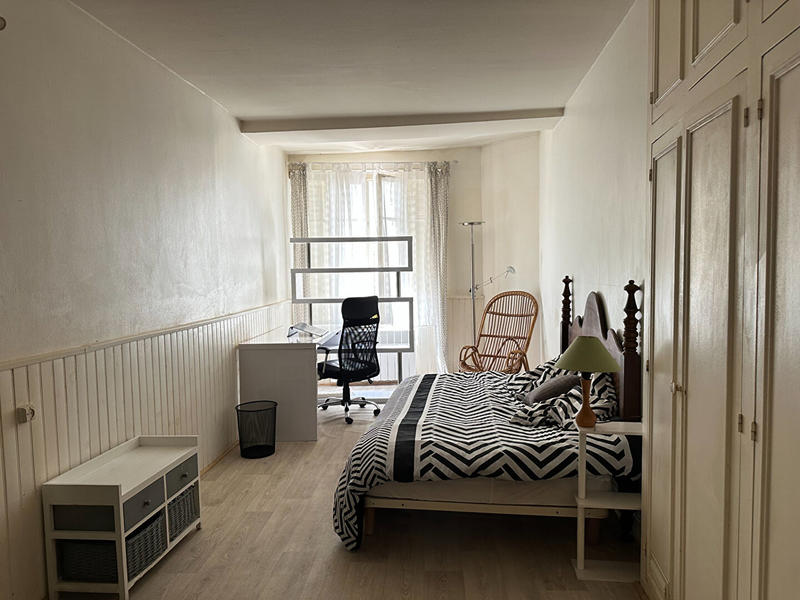 Immeuble - 107 m² - 4 pièces