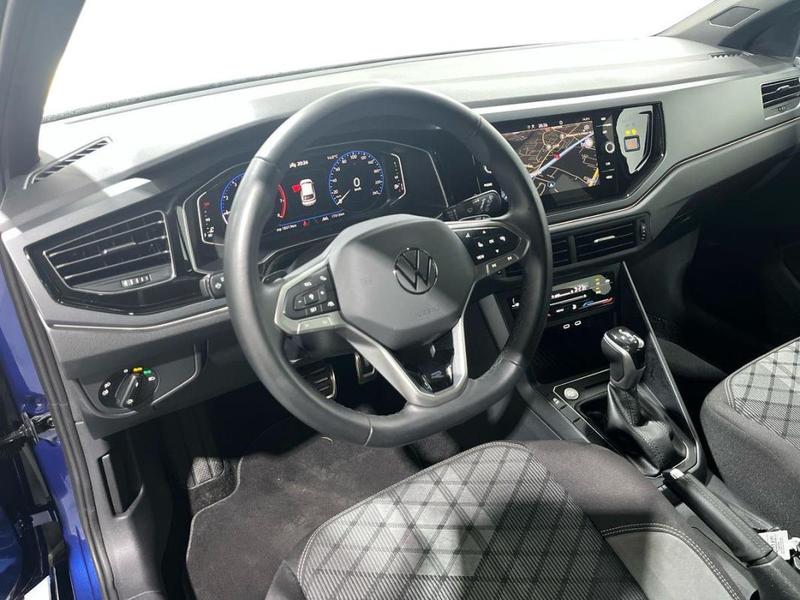 Volkswagen Taigo 1.0 Tsi 116 Dsg7 R-Line Edition