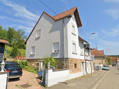 Maison - 160 m² - 6 pièces