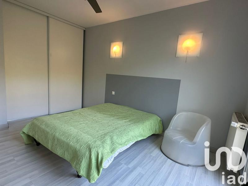 Maison - 182 m² - 5 pièces