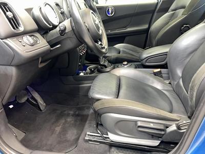 Mini Countryman F60 136 ch Bva6 Cooper Exquisite