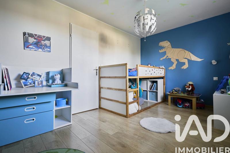 Maison de village - 108 m² - 5 pièces