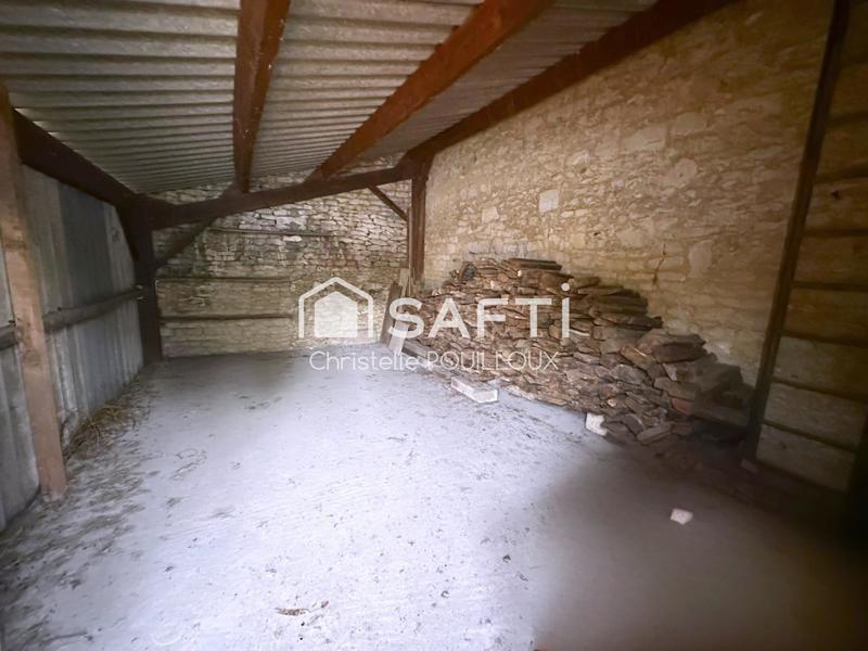 Maison - 147 m² - 4 pièces