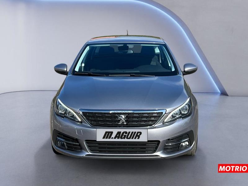 Peugeot 308 Sw II (2) 1.5 Bluehdi 130 s&amp;S 7cv Active Business Eat8