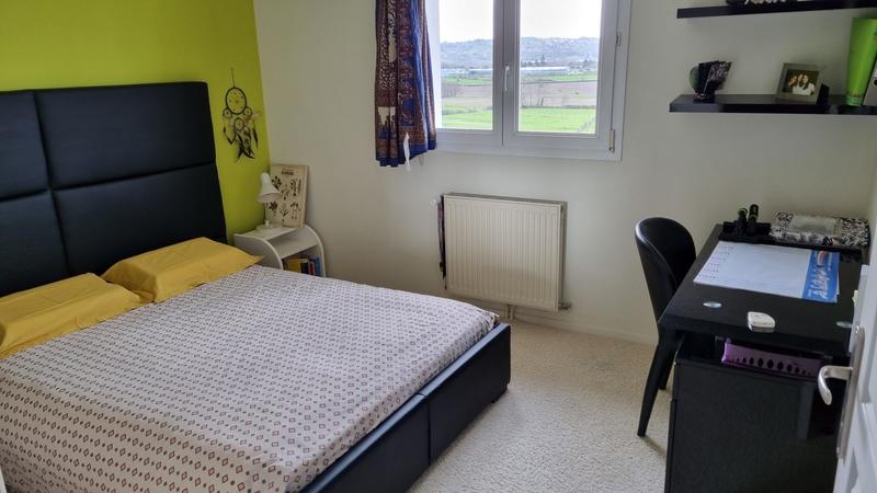 Maison contemporaine - 185 m² - 8 pièces