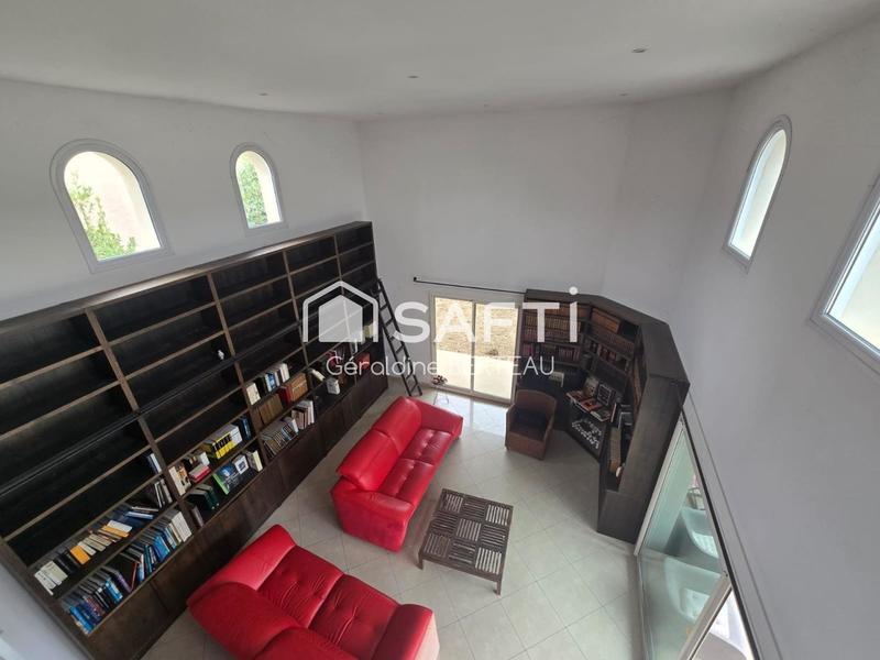 Maison - 148 m² - 7 pièces