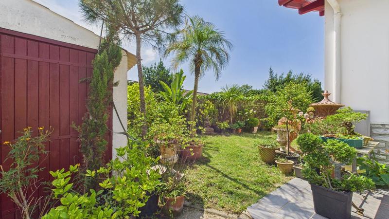 Appartement - 79 m² - 3 pièces