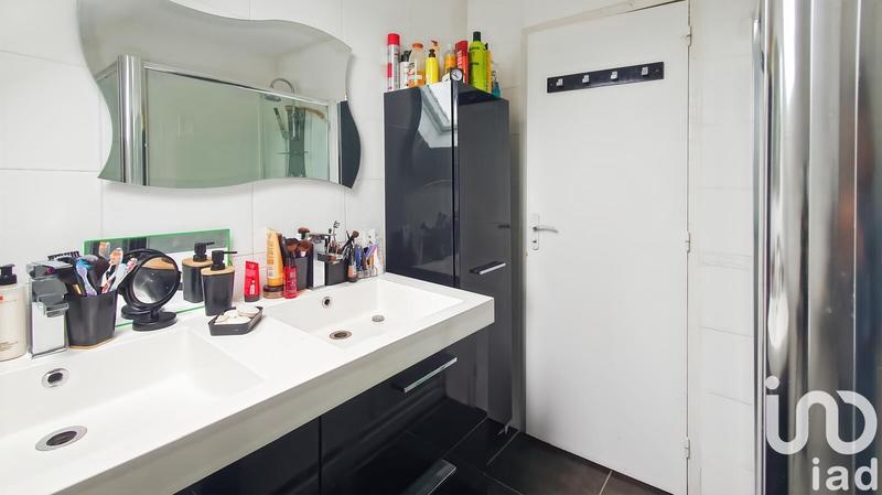 Maison - 141 m² - 6 pièces