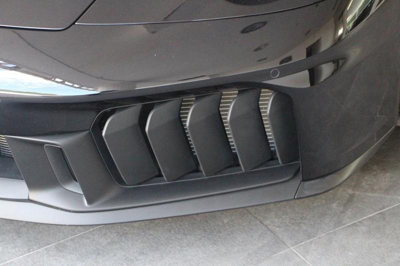 Porsche 911 Carrera Cabriolet 992 (2) 4 Gts