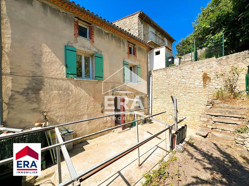 Maison - 160 m² - 8 pièces