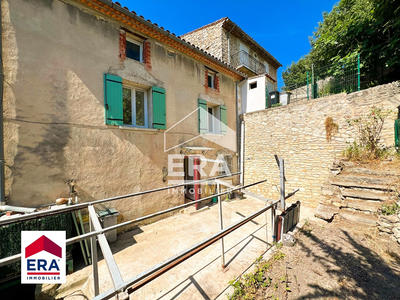 Maison - 160 m² - 8 pièces