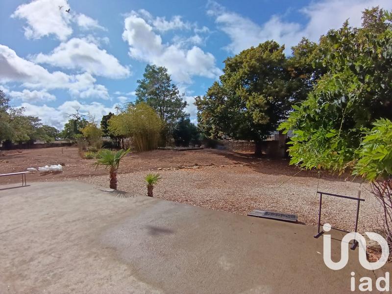 Maison - 185 m² - 7 pièces