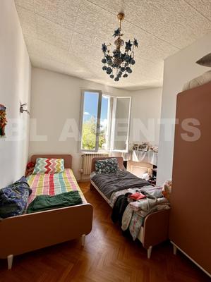 Maison - 114 m² - 6 pièces