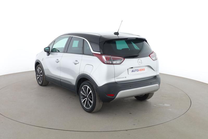 Opel Crossland X 1.2 Turbo Design 120 ans 110 ch