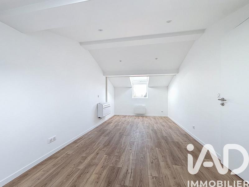 Maison - 127 m² - 5 pièces