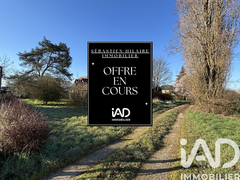 Maison - 165 m² - 6 pièces