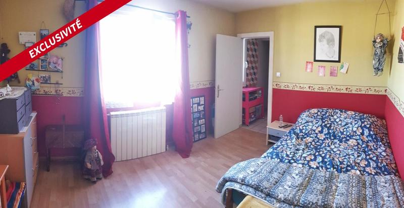 Maison - 224 m² - 8 pièces