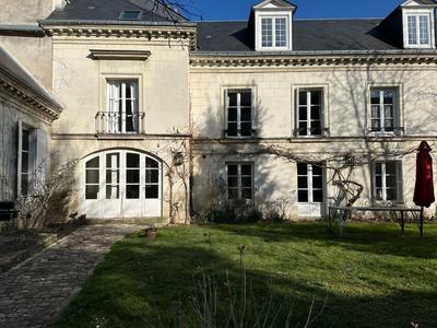 Hôtel particulier - 310 m² - 9 pièces