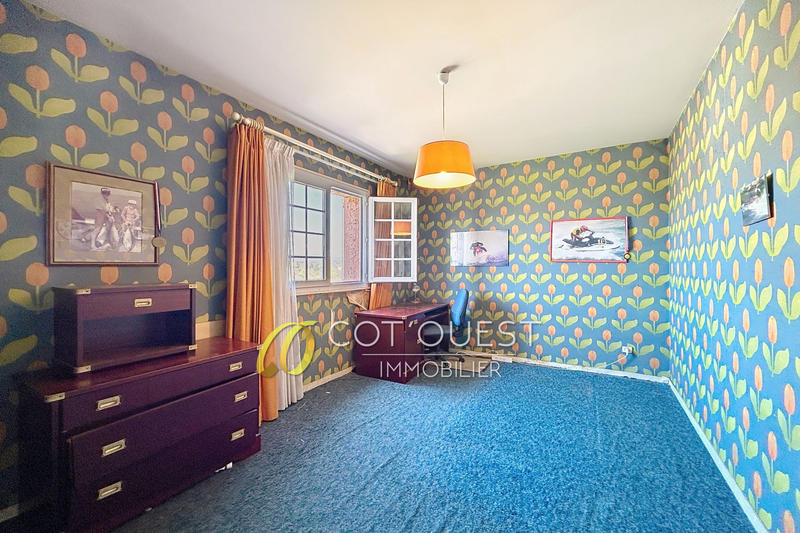 Maison - 149 m² - 5 pièces