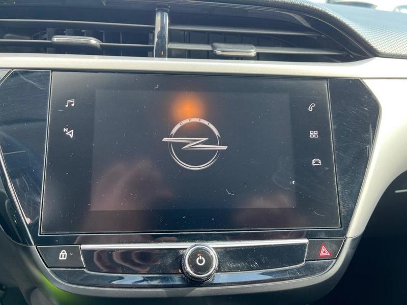 Opel Corsa 1.2 Turbo 100 ch Bvm6 Edition