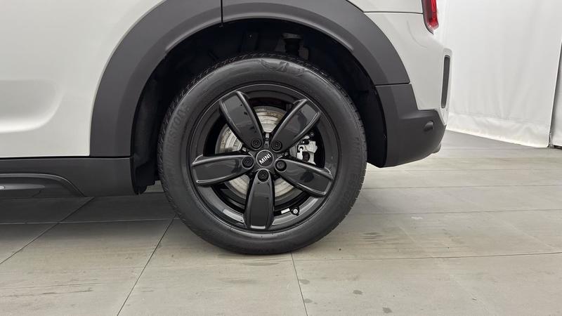 Mini Countryman F60 Lci 125 - 95 ch All4 Bva6 Cooper se Edition Premium