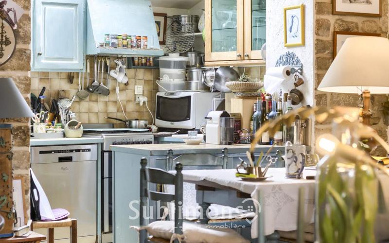 Propriété - 155 m² - 6 pièces