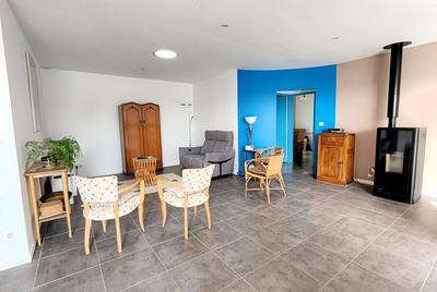 Maison - 112 m² - 4 pièces