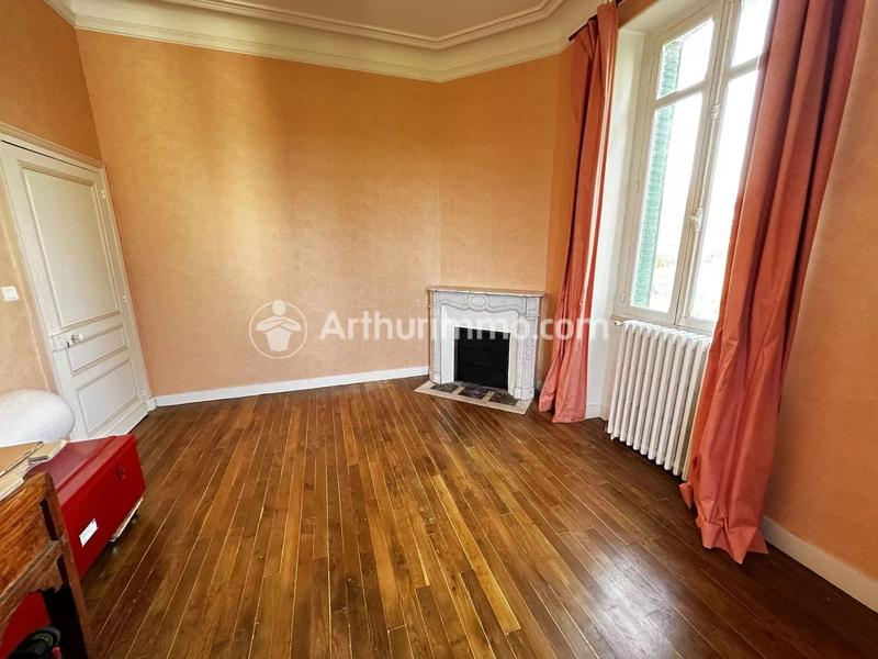 Maison - 153 m² - 7 pièces