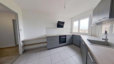 Appartement - 87 m² - 4 pièces