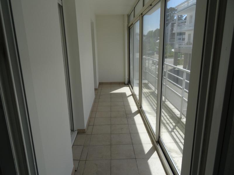 Appartement - 95 m² - 6 pièces