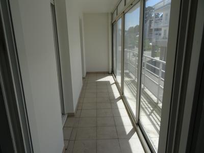 Appartement - 95 m² - 6 pièces