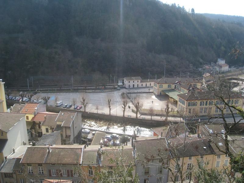 Immeuble - 320 m² - 12 pièces