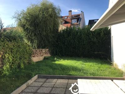 Chambre - 16 m² - 1 pièce