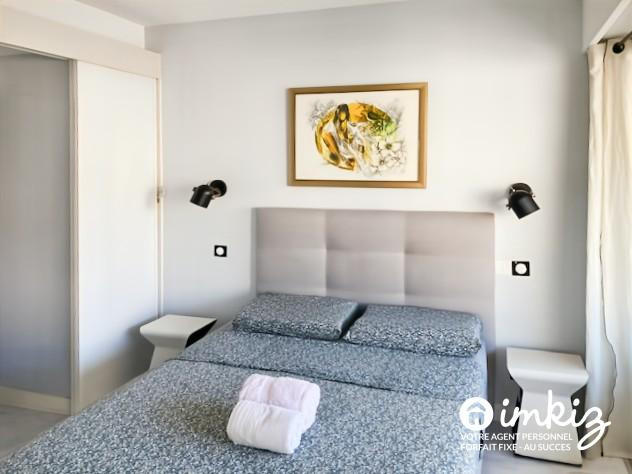 Appartement - 45 m² - 3 pièces